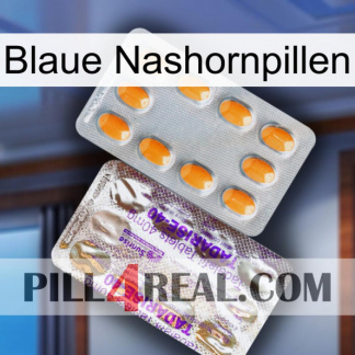 Blue Rhino Pills new12